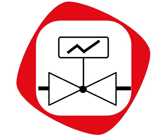 Logo Actuadores Eléctricos Multivoltaje