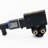 J+J Actuadores Pneumáticos Electroválvulas 5470 Eexia lateral