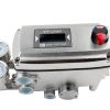 J+J Actuadores Pneumáticos Posicionadores YT-2550R lateral