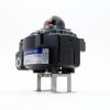 J+J Actuadores Pneumáticos Cajas de señalización finales de carrera YT-870 frontal