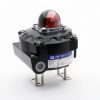 J+J Actuadores Pneumáticos Cajas de señalización finales de carrera YT-870 lateral