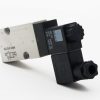 J+J Actuadores Pneumáticos Electroválvulas Estándar 3/2V frontal