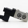J+J Actuadores Pneumáticos Electroválvulas Estándar 3/2V lateral