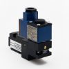 J+J Actuadores Pneumáticos Electroválvulas EexdIICT6 posterior