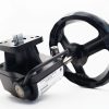 J+J Actuadores Pneumáticos Reductores Desembragables RMD254 frontal