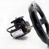 J+J Actuadores Pneumáticos Reductores Desembragables RMD254 lateral