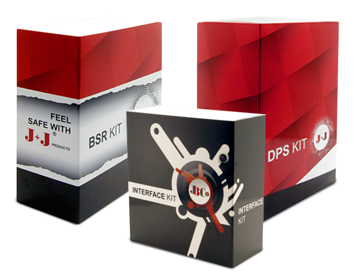 Product Range Diteico SL Official Distributor in Spain